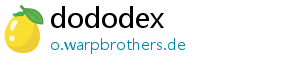 dododex