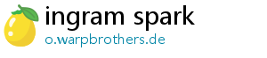 ingram spark