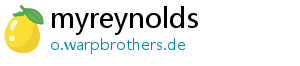 myreynolds