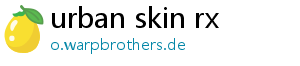 urban skin rx